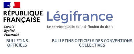 Arrêté du 20 octobre 2021 relatif aux spécialités de baccalauréat professionnel ouvrant droit au concours général des métiers | Veille Éducative - L'actualité de l'éducation en continu | Scoop.it