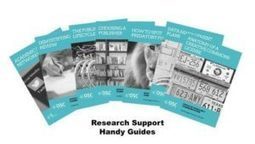 Research Support Training | Claire Sewell | Education 2.0 & 3.0 | Scoop.it