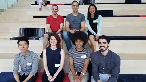 Introducing the summer 2016 Viacom VR Fellows &mdash; Medium | Virtual Reality & Augmented Reality Network | Scoop.it
