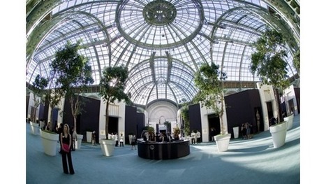 La Biennale des Antiquaires d&eacute;sormais annuelle | Connaissance des Arts | La Biennale - Paris | Scoop.it