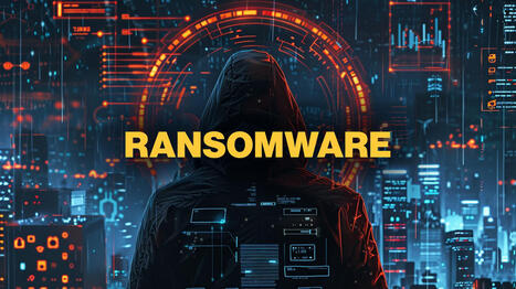 Ransomware will thrive until we change our strategy | Cybersecurity Leadership | Scoop.it