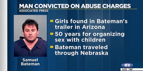 Polygamous sect leader convicted of abuse charges after girls found in trailer on Arizona highway - 1011now.com | Operation Phobos | Scoop.it