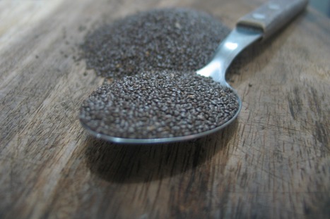 Chia, stevia, café vert: des alliés minceur tout droit sortis de la jungle? | La Sagesse de la Nature | Scoop.it