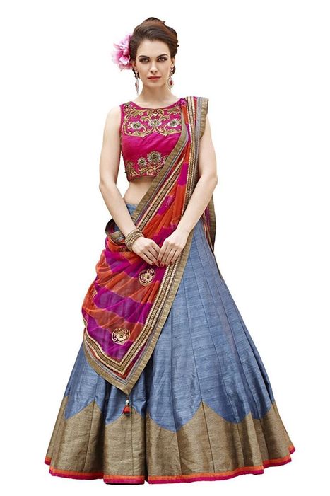 best online lehenga site