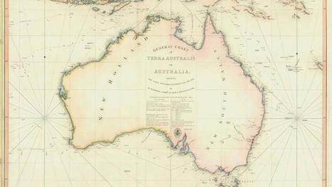 Six facts about the Australian accent | Trans Tasman Migration | Scoop.it
