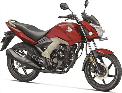 Honda Cb Unicorn 150 On Road Price In Lucknow