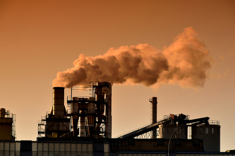 COP28 : Bayer, Volvo, Decathlon, Ikea, Nestlé,… 131 entreprises appellent les gouvernements à s’attaquer aux énergies fossiles | Vers la transition des territoires ! | Scoop.it