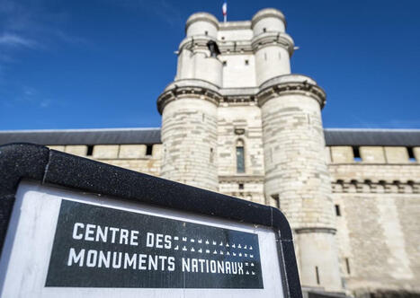 Entretien du patrimoine : la piste du "National Trust à la française" se précise | Banque des Territoires | La SELECTION du Web | CAUE des Vosges - www.caue88.com | Scoop.it