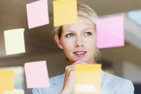15 Visual Communication Blogs to Inspire Great Presentations | Teaching Visual Communication in a Business Communication Course | Scoop.it