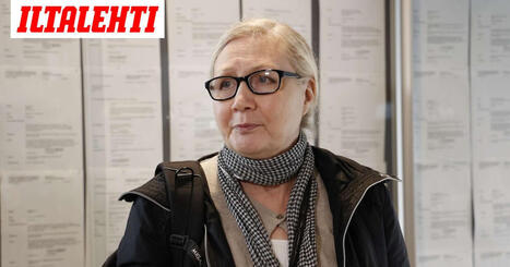 Anneli Auerilta synkk&auml; avautuminen: &rdquo;Menetin maineeni&rdquo; | 1Uutiset - Lukemisen t&auml;hden | Scoop.it