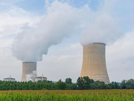 Cancer : vivre &agrave; proximit&eacute; d&rsquo;une centrale nucl&eacute;aire est-il dangereux&nbsp;pour la sant&eacute; ? | Plan&egrave;te DDurable | Scoop.it