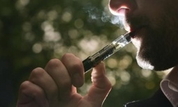 Scientists issue call for urgent controls on e-cigarette sales to children | One Health News: salute, ambiente, animali e società - A cura di ISDE, Festival della salute, Marketing sociale. N°18 | Scoop.it