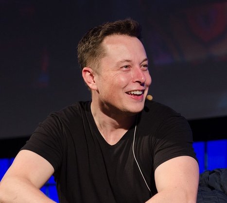 Strat&eacute;gie de r&eacute;ussite en 3 points avec Elon Musk | Entrepreneurs, leadership & mentorat | Scoop.it