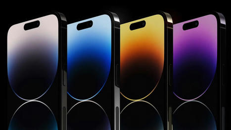 Gratuit 2022 : iPhone 14 - comment profiter du stockage iCloud gratuit pour vous aider à changer de smartphone | CLOUD GRATUIT | Scoop.it