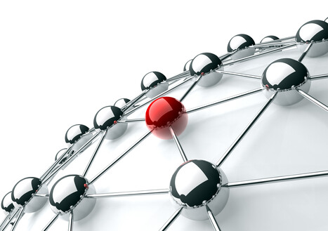 Why the best companies don’t just innovate – they reinvent how they manage | Digital Transformation Leadership | Scoop.it
