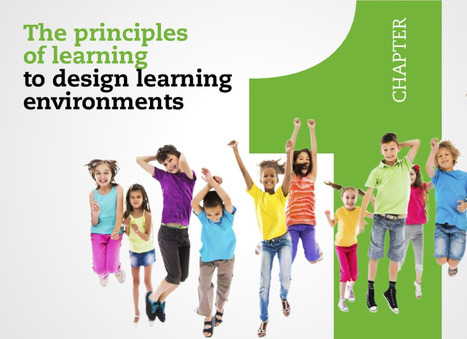 The principles of learning to design learning environments | OECD READ edition | #ModernEDU | 21st Century Learning and Teaching | Scoop.it