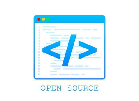 Open source et logiciel libre, une définition - ZDNet | information analyst | Scoop.it