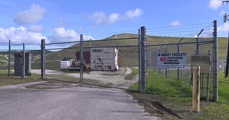 GovGuam seeking dismissal of receiver's appeal at 9th Circuit | Local News | postguam.com | Industry 411 - Waste Management | Scoop.it