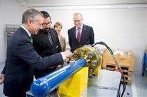 El lehendakari visita la empresa Erreka Fastening Solutions como ejemplo de Basque Industry 4.0 | Noticias Asociados | Scoop.it