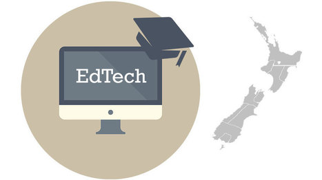 EdTech companies impacting the education market in New Zealand | Creative teaching and learning | Scoop.it