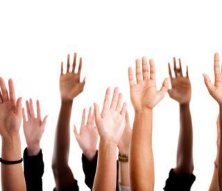 10 Ideas for Volunteer Recruitment | iSchoolLeader Magazine | Scoop.it