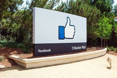 Photos intimes : Facebook agit contre le partage sans consentement | Réseaux sociaux | Scoop.it