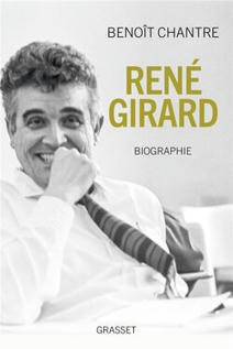 Livre : René Girard | Philosophie Magazine | Revue de presse : École nationale des chartes | Scoop.it