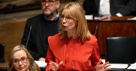 SDP:n eduskuntaryhm&auml; ei kokoonnu ylim&auml;&auml;r&auml;iseen ryhm&auml;kokoukseen, vaikka Ville Merinen sit&auml; vaati | Politiikka | Yle | 1Uutiset - Lukemisen t&auml;hden | Scoop.it