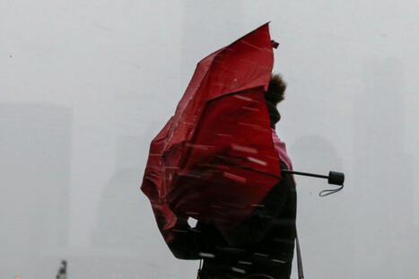 NJ declares state of Emergency: 'Stay alert and stay safe' - pix11.com | Operation Deimos | Scoop.it