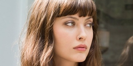 Welke pony past bij jouw gezicht? - StyleToday | Informatie over haar | Scoop.it