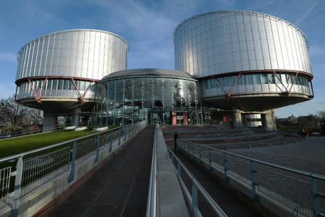 Royaume-Uni: la CEDH déboute une requête sur un gâteau de soutien au mariage gay | Famille et sexualité | Scoop.it
