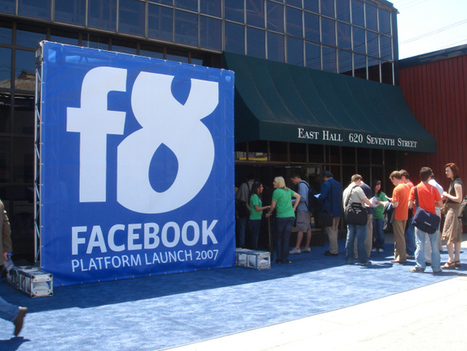 10 years of hope and hard lessons on the Facebook Platform - Techlone | MEDIA DISRUPTION AND TRANSFORMATION | Scoop.it