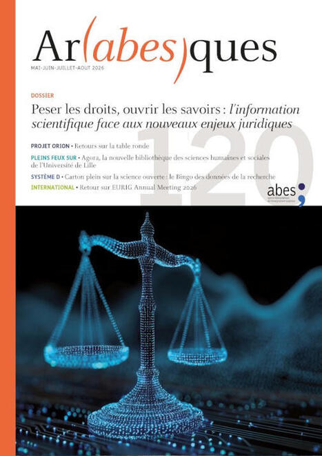 Accueil &ndash; | InfoDoc - Information Scientifique Technique | Scoop.it