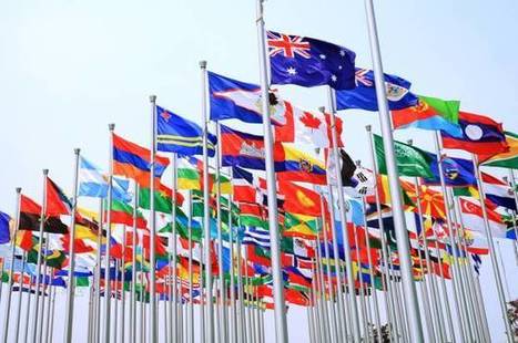 UN passes LGBT rights resolution, with no help from these 21 countries | ED 262 mylineONLINE:  Gender, Sexism, & Sexual Orientations | Scoop.it