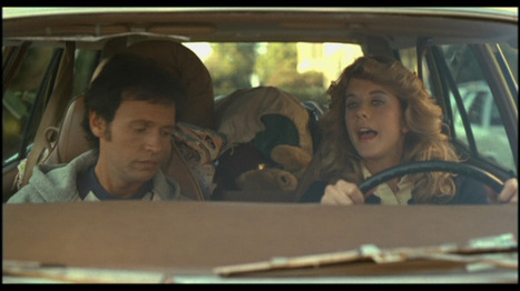 It was Never Meeting Sally that Mattered to Harry: What Romantic Movies Don't Get | Relationships | Scoop.it