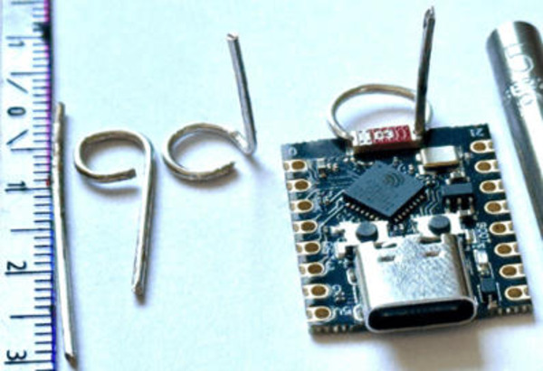 Boosting Wi-Fi Range of the ESP32-C3 SuperMini  | Innovating to what's next... | Scoop.it