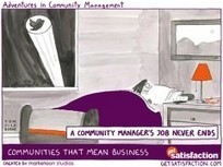 Les 10 types de community managers : quel CM êtes-vous ? | Community Management | Scoop.it