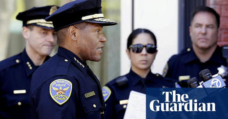 San Francisco police will stop misusing sexual assault victim DNA to investigate unrelated crimes | The Guardian | Operation Oya | Scoop.it
