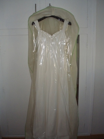 Annonce : Vends robe de mariée San Patrick - Centre - Indre et Loire - Occasion du mariage | Robes de mariée d'occasion | Scoop.it