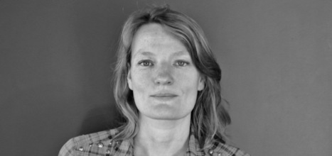 Catherine Hargreaves entre deux rives  | Revue de presse théâtre | Scoop.it