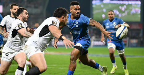 Lexique du rugby : les expressions et gestes in...