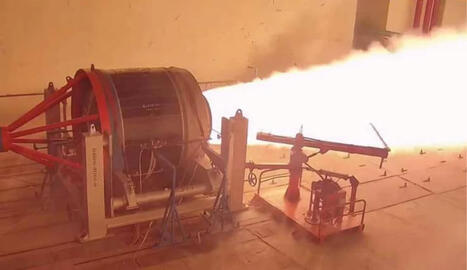 India prepares for K-5 submarine-launched ballistic missile test | DEFENSE NEWS | Scoop.it