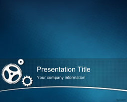 Kaizen PowerPoint Template | Free Powerpoint Templates | Kaizen Group | Scoop.it