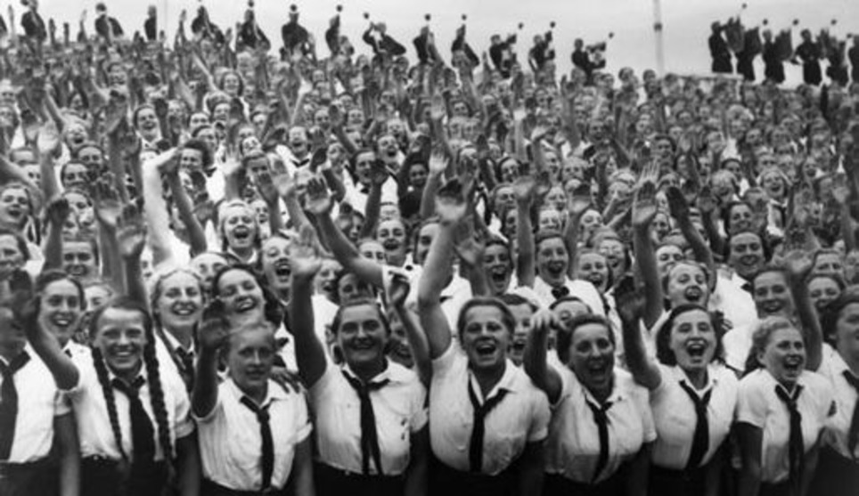 Vaste enquête en Allemagne sur l'influence des nazis après 1945 | "Qui si je criais...?" | Scoop.it