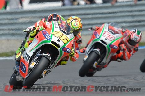 2012 Assen MotoGP | Wallpaper Pics | UltimateMotorcycling.com | Ductalk: What's Up In The World Of Ducati | Scoop.it