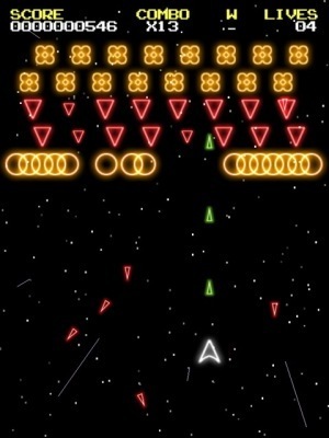 iOS Retro Gaming: Parsec &laquo; StiGGy's Blog | Old School Gaming | Scoop.it