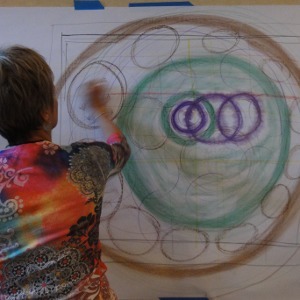 Graphic facilitation workshop | Nonprofit Capacity Building and Training | Scoop.it