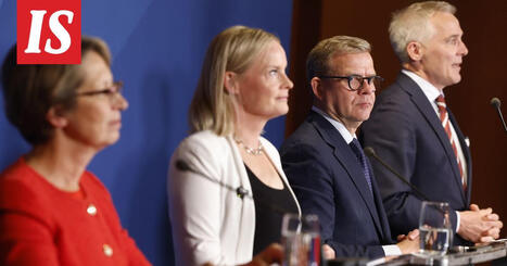 Yle: Vasemmistoliiton kannatus enn&auml;tyslukemissa | A1Uutiset | Scoop.it