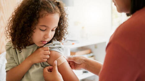 Vaccine Requirements for School | Jason L. Schwartz | H&eacute;sitations Vaccinales: Observatoire HESIVAXs | Scoop.it