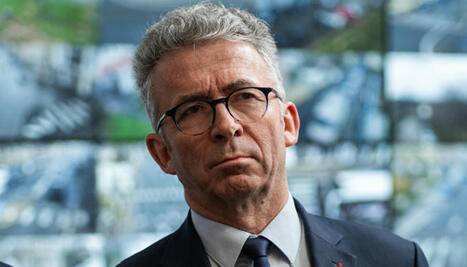 Christophe Gomart pousse la BEI à devenir le bailleur de fonds de la défense  | DEFENSE NEWS | Scoop.it